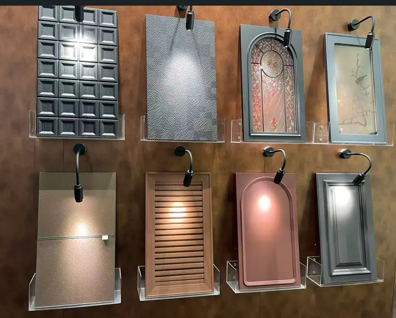 Мехоҳед рангҳои маъмули филмҳои ороиширо дар соли 2026 бидонед?