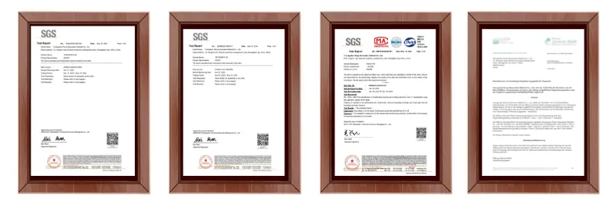 Wooden Grain Decoration Pvc Floor Film