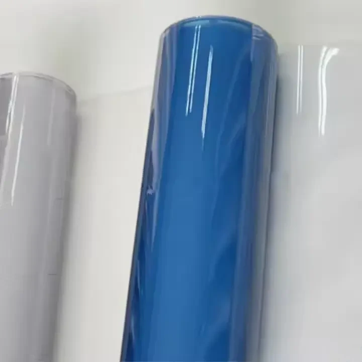 Мастёднамо PVC-Филм рол