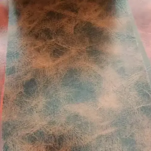 Филми матоъии нафаскашии PVC