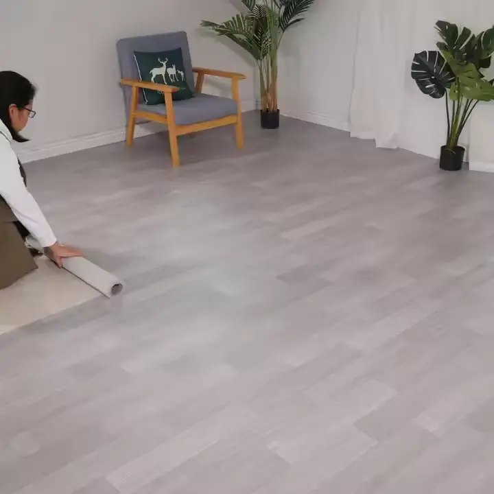 PVC Reg Reg барои фарши Ламинат