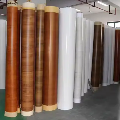 PVC File ғаллаи ғалладонагиҳо