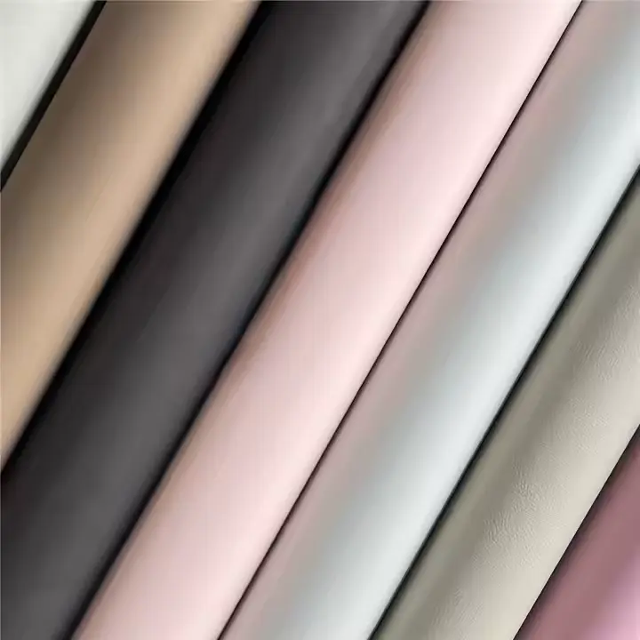Филми PVC Plance PVC Place PVC барои мебел