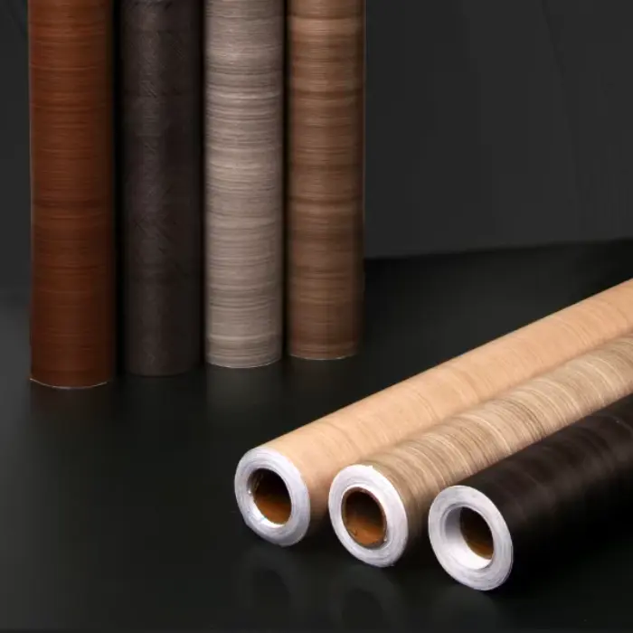 Ғаллаи ҳезум PVC филҳои ороишӣ